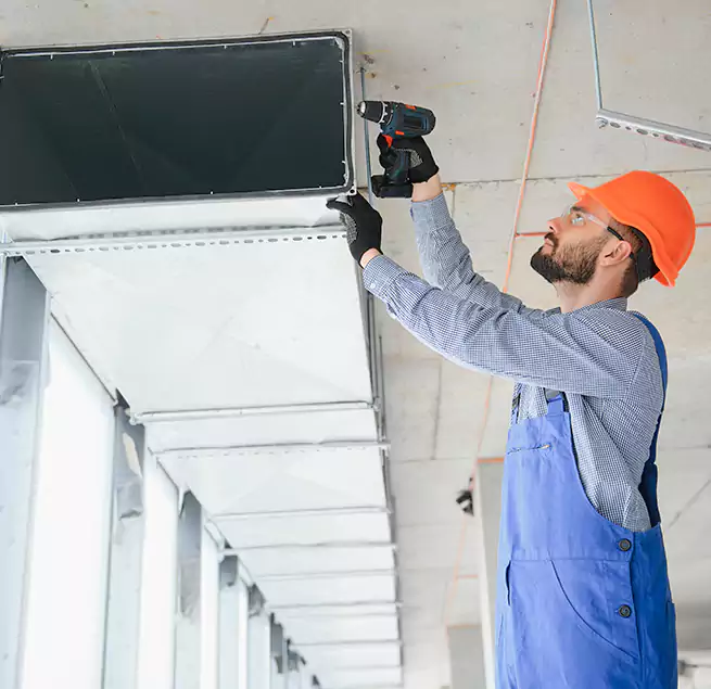 Why Homeowners & Businesses Trust Us in Benbrook, TX