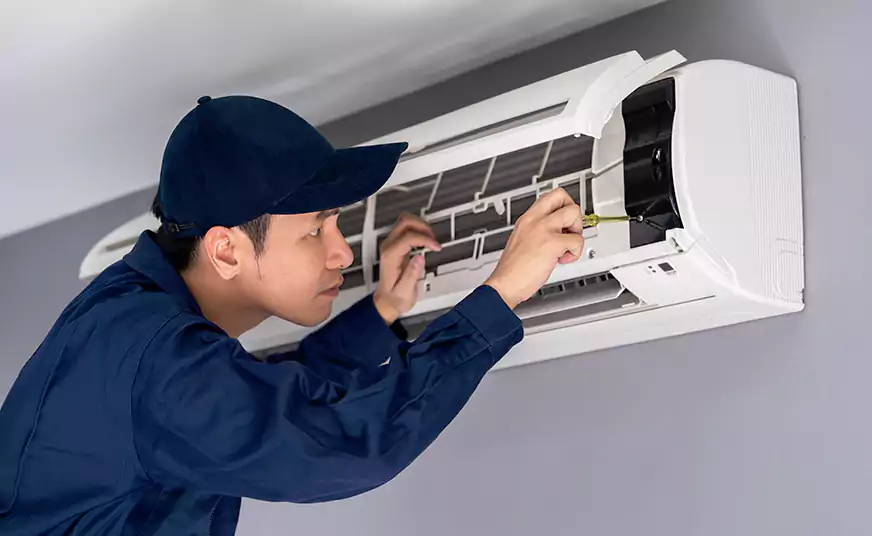 AC Duct Cleaning Benbrook