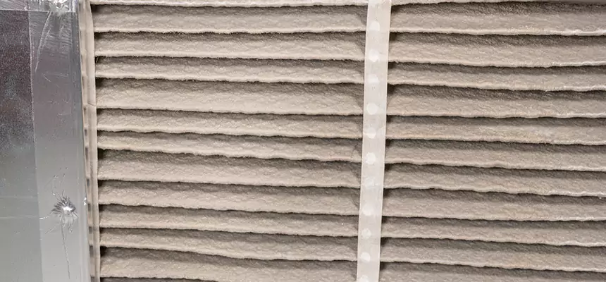 Mobile Car AC Filter Replacement in Benbrook