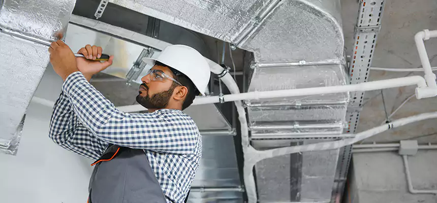Proactive Ac Vent Repairs & Air Duct Replacement Companies Near Me in Benbrook