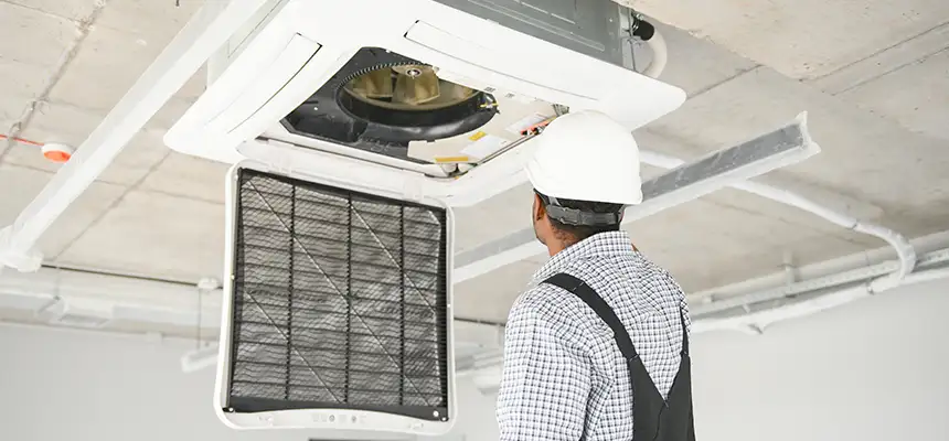 Our Affordable Duct Cleaning Near Me Services in Benbrook, TX