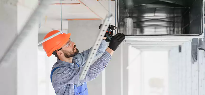 Our Air Vent Replacement Services in Benbrook, TX