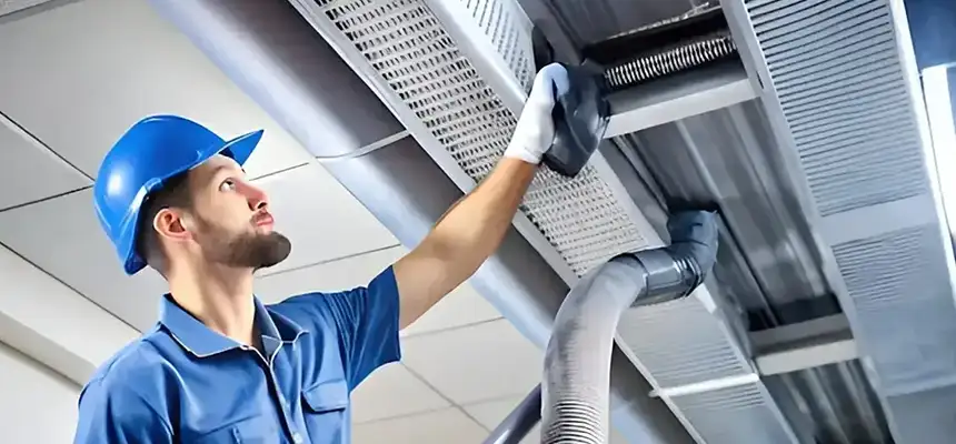 Our Annual Dryer Vent Maintenance Services in Benbrook, TX