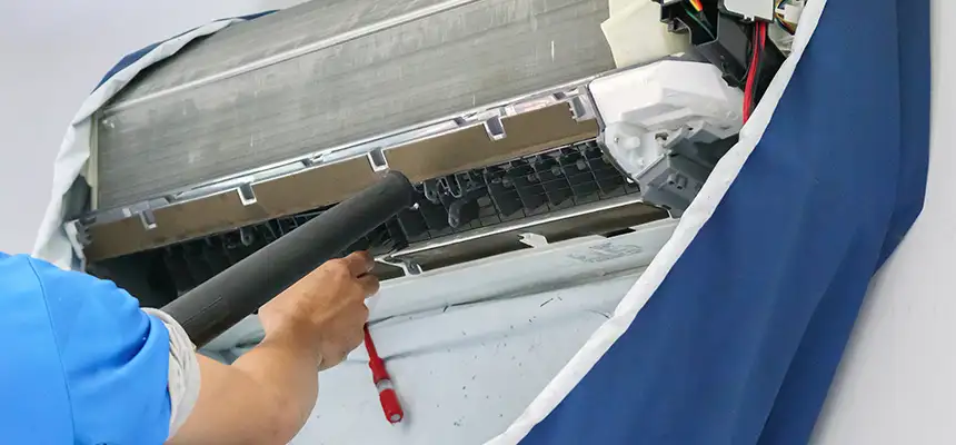 Advanced Clogged Dryer Vent Repair for Multi-Unit & Commercial in Benbrook, TX