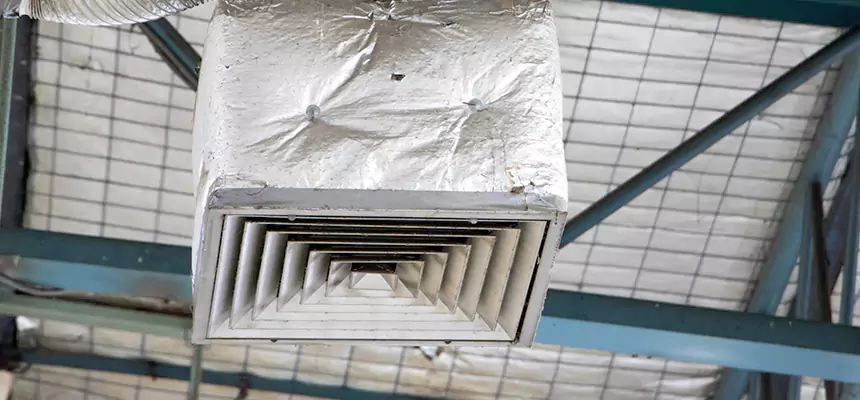 Our Custom HVAC Ductwork Services in Benbrook, TX