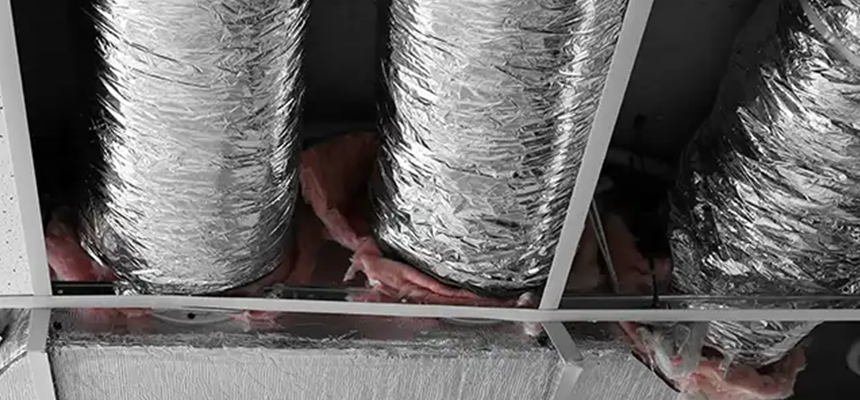 Scalable Commercial Multi‑Unit Dryer Vent Camera Inspection in Benbrook, TX