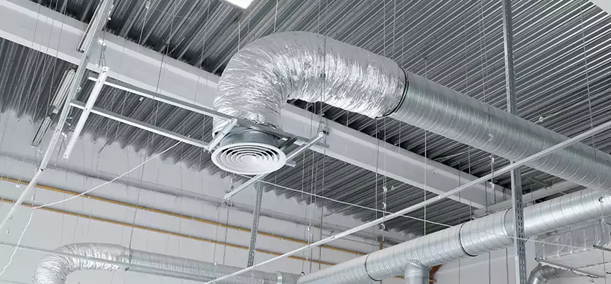Our Dryer Vent Hose Replacement Services in Benbrook, TX