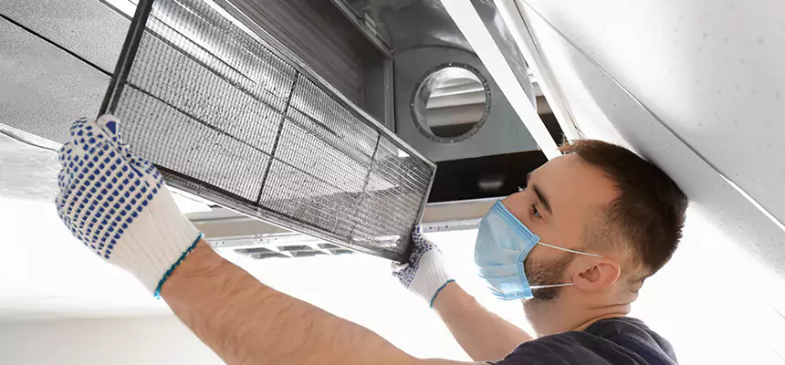 Our Dryer Vent Replacement Services in Benbrook, TX