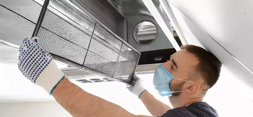 Our Home Duct Cleaning Services in Benbrook, TX  