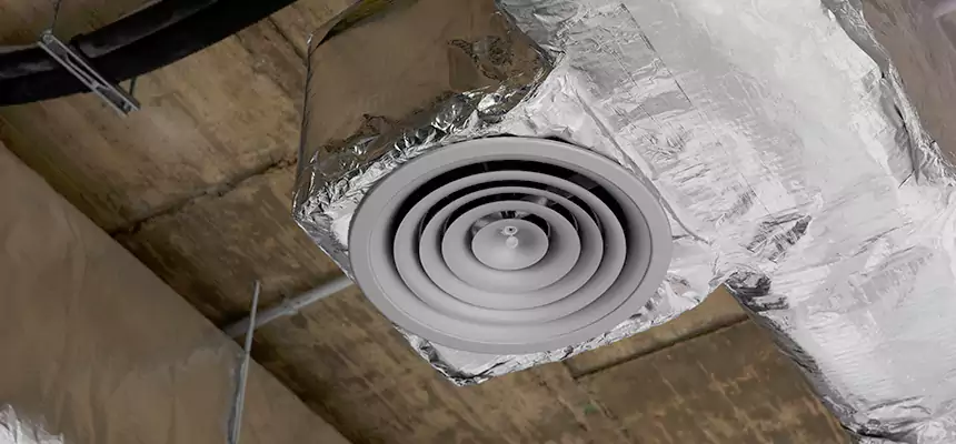Our Industrial Dryer Vent Cleaning Services in Benbrook, TX