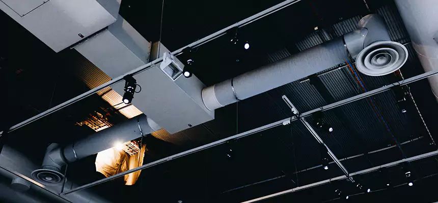 Our Seasonal Allergy Air Duct Cleaning Services in Benbrook, TX