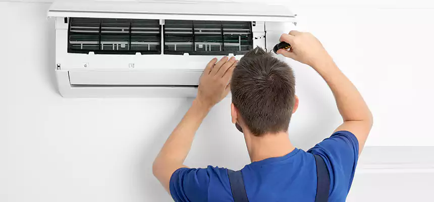 Our Smart Air Conditioning Installation Services in Benbrook, TX