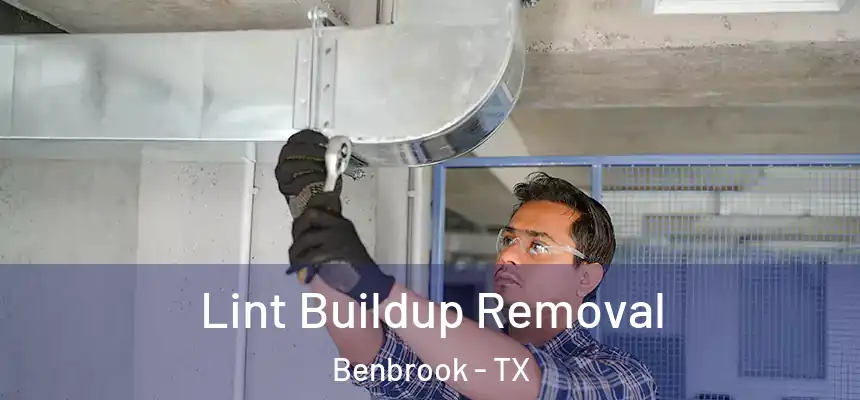  Lint Buildup Removal Benbrook - TX