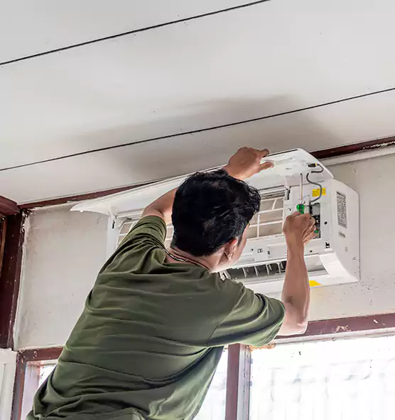 About Air Duct & AC Odor Removal in Benbrook, TX