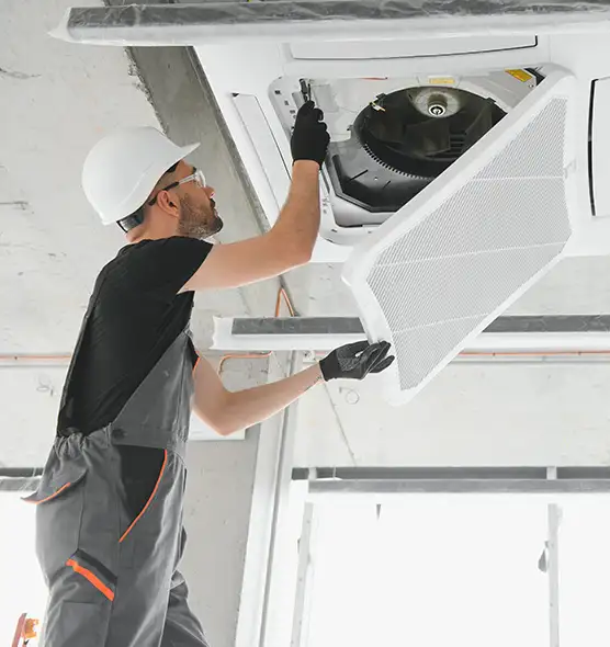 About Air Duct Rodent Removal in Benbrook, TX