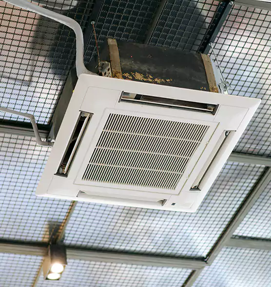 Top-Notch Allergy Relief Vent Cleaning Services in Benbrook, TX