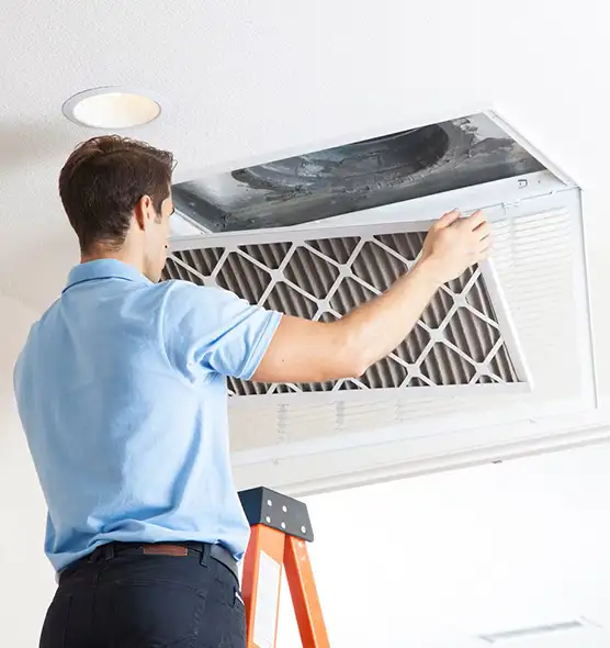 About Annual Dryer Vent Maintenance Benbrook, TX