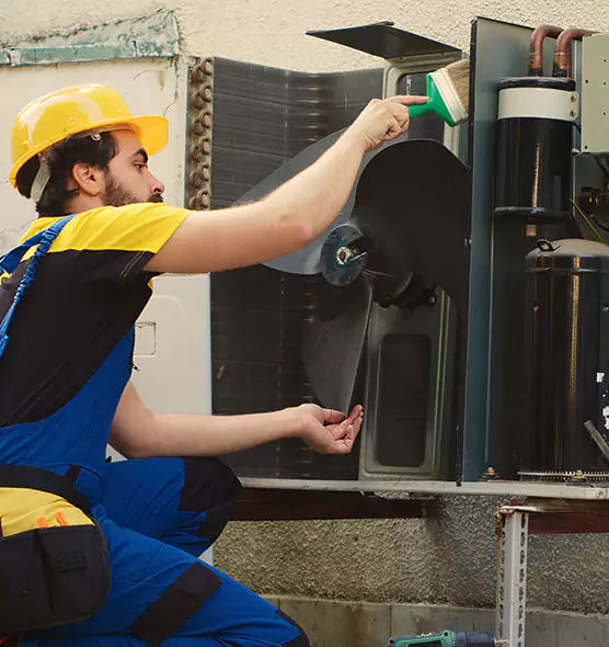 About Dryer Duct Fire Hazard Inspection in Benbrook, TX