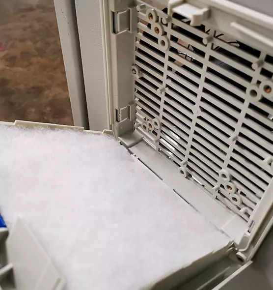 Professional Dryer Vent Mold Cleaning in Benbrook, TX