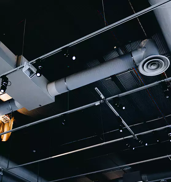 About Duct Sanitization with UV Light in Benbrook, TX