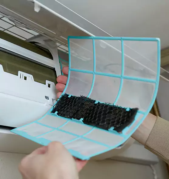 Welcome to Air Duct Cleaning & Repairs Benbrook — Your Local HEPA Filter Installation Pros in Benbrook, TX