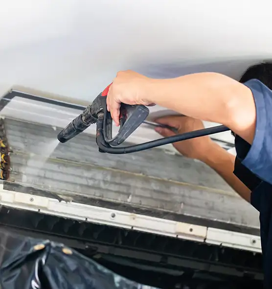 Welcome to Move-in/Move-out Duct Cleaning Services in Benbrook, TX