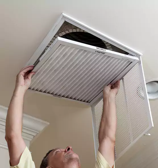 Advanced Residential Vent Cleaning in Benbrook, TX