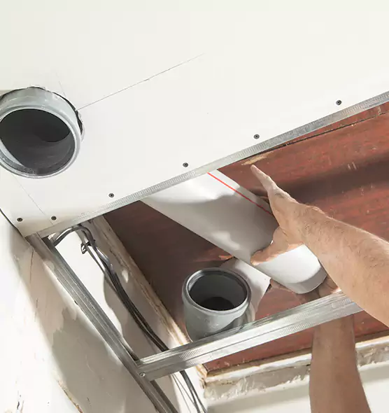 Professional Seasonal Allergy Air Duct Cleaning in Benbrook, TX