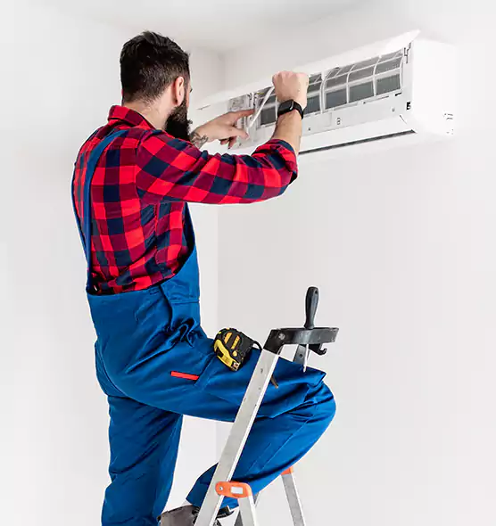 About Smart Air Conditioning Installation in Benbrook, TX