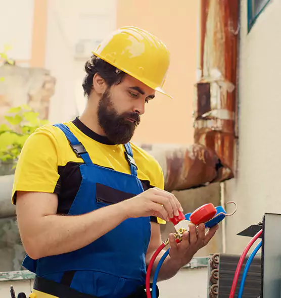 About Smart HVAC Installation in Benbrook, TX