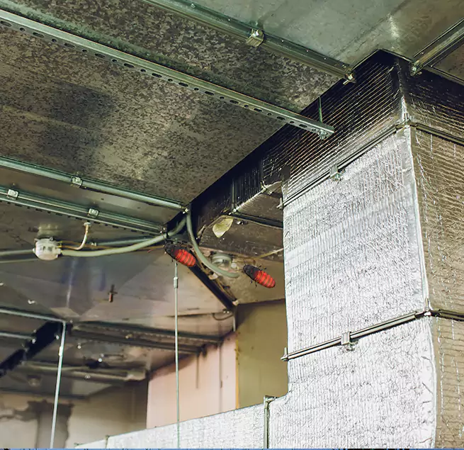 Why Homeowners & Businesses Trust Us in Benbrook, TX?