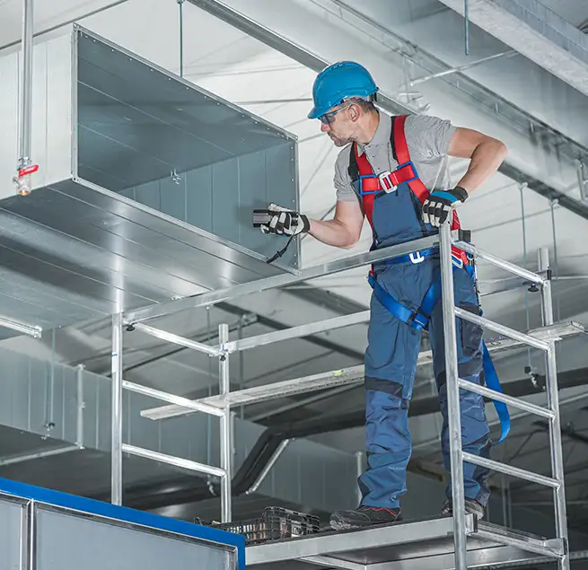 Why Homeowners & Businesses Trust Us in Benbrook, TX?