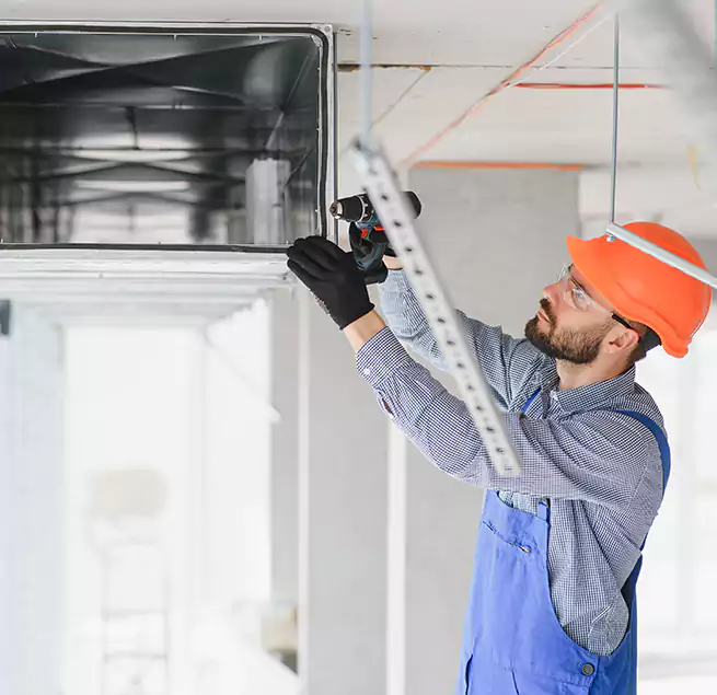 Why Homeowners & Businesses Trust Us Benbrook, TX