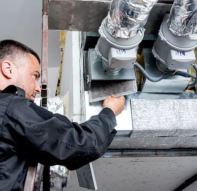 Why Homeowners & Businesses Trust Us in Benbrook, TX