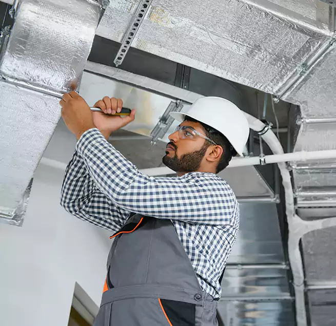 Why Homeowners & Businesses Trust Us Benbrook, TX?