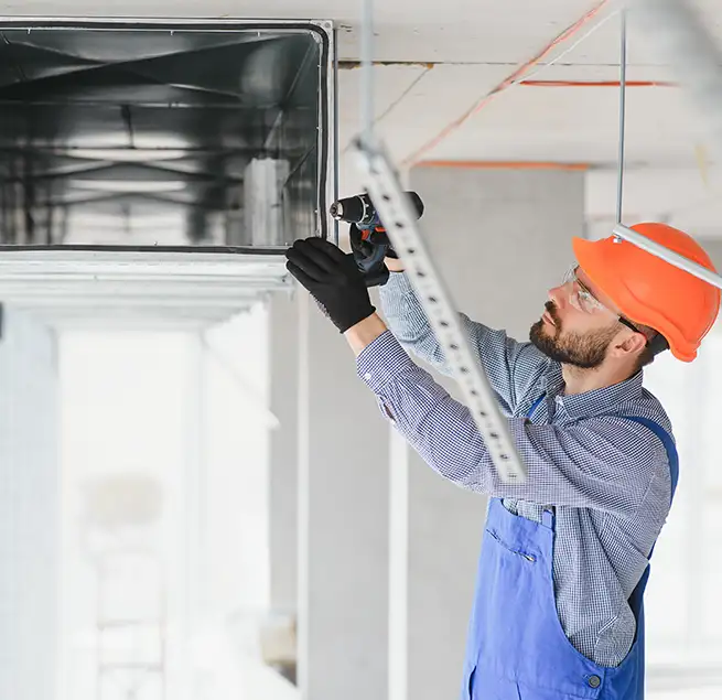 Why Homeowners & Businesses Trust Us in Benbrook, TX?