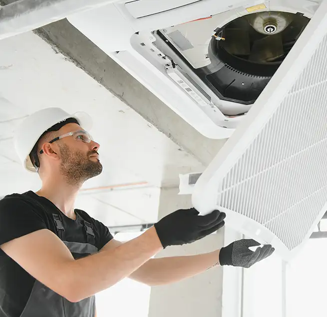 Why Homeowners & Businesses Trust Us in Benbrook, TX?