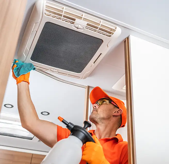 Why Homeowners & Businesses Trust Us in Benbrook, TX?