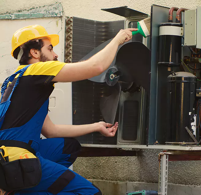 Why Homeowners Businesses Trust Us in Benbrook, TX?