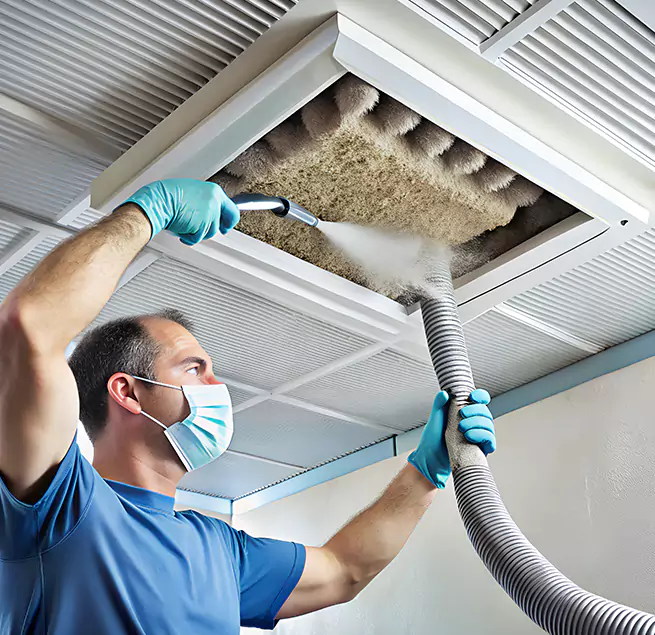  Why Homeowners & Businesses Trust Us Benbrook, TX?