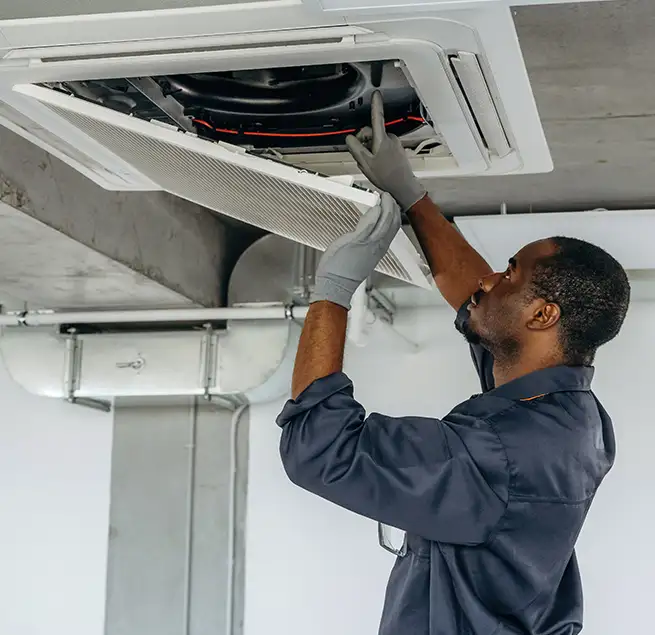 Why Homeowners & Businesses Trust Us in Benbrook, TX?