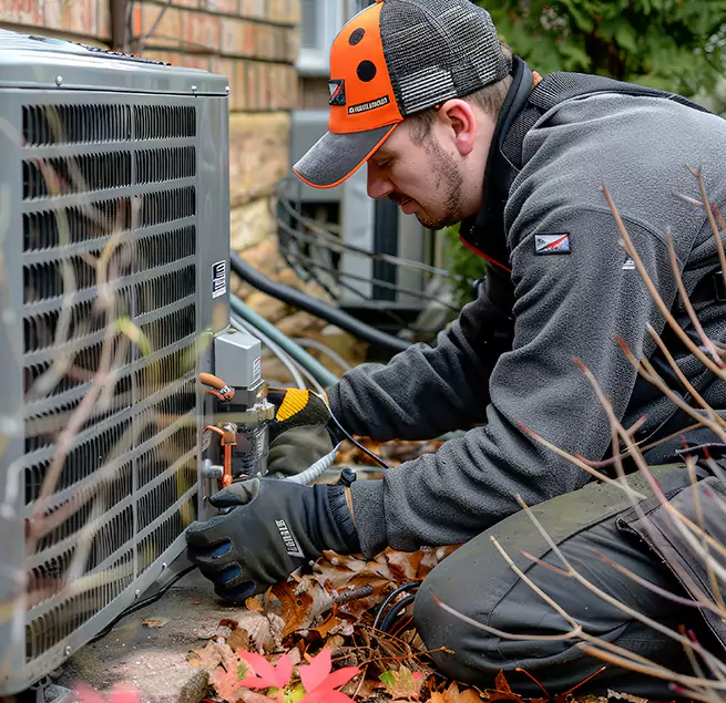 Why Homeowners & Businesses Trust Us in Benbrook, TX?