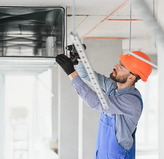  Why Homeowners Businesses Trust Us Benbrook, TX