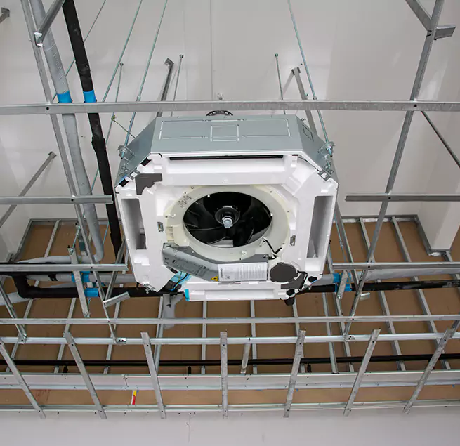 Why Homeowners & Businesses Trust Us in Benbrook, TX?