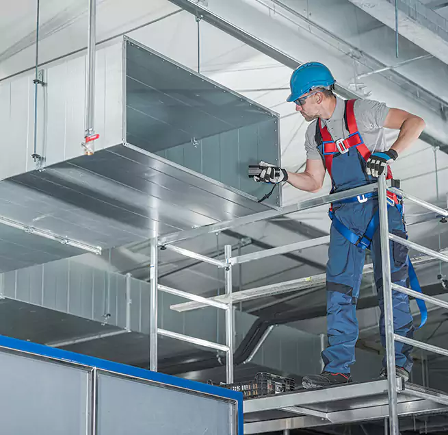 Why Homeowners Businesses Trust Us in Benbrook, TX