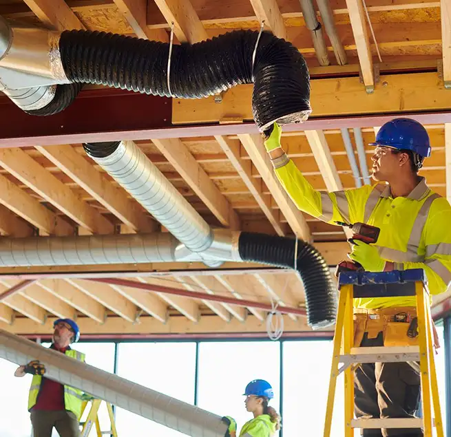 Why Homeowners & Businesses Trust Us in Benbrook, TX?