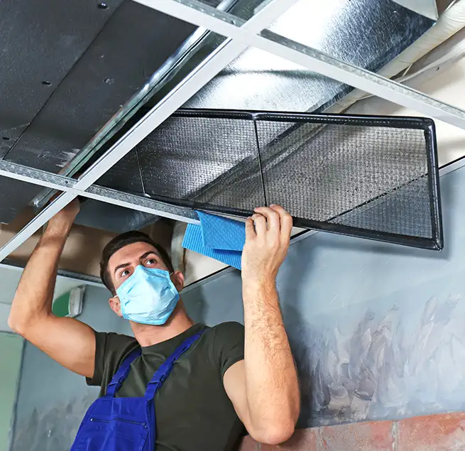 Why Homeowners & Businesses Trust Us in Benbrook, TX?