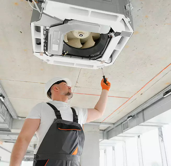 Why Homeowners Businesses Trust Us in Benbrook, TX