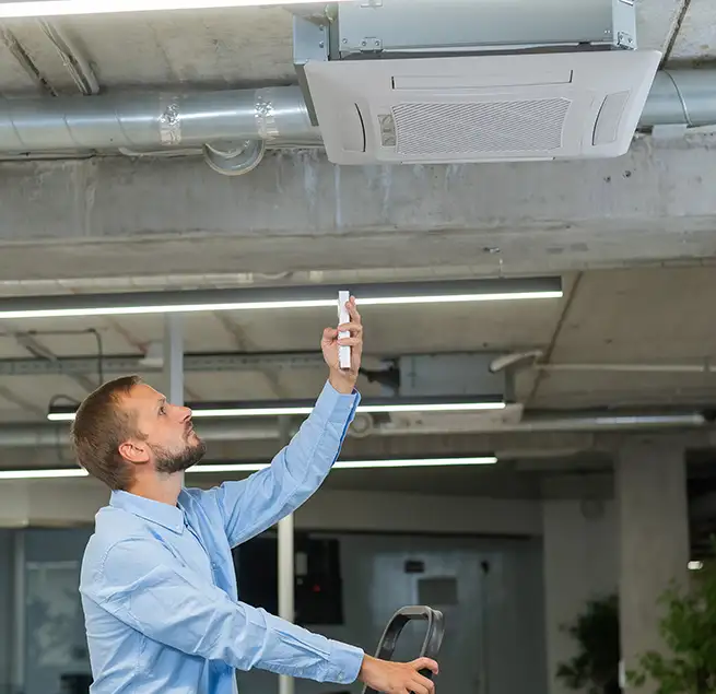 Why Homeowners & Businesses Trust Us in Benbrook, TX?