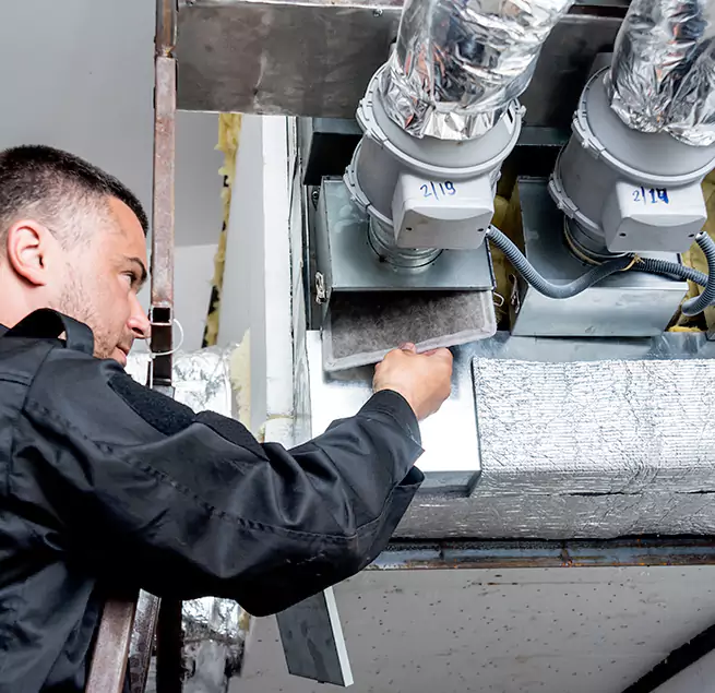 Why Homeowners Businesses Trust Us in Benbrook, TX?